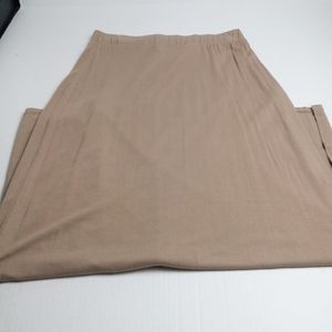 🌹3/$10.00🌹  Rue 21 Women's Maxi Skirt Size Large